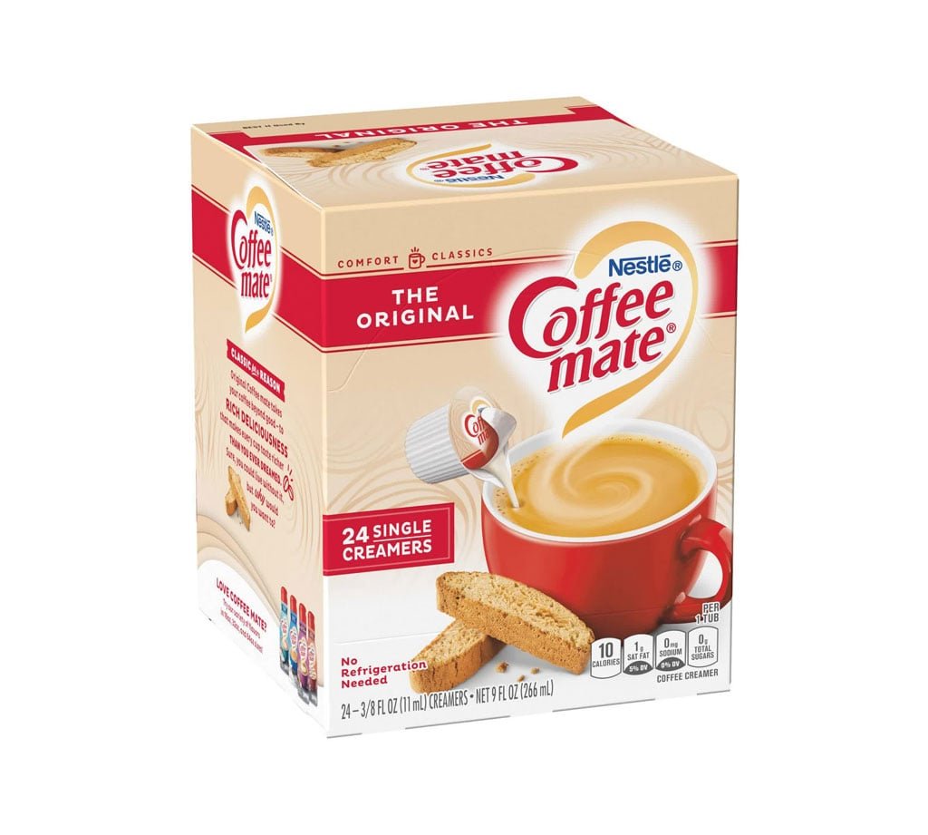 Nestle Original Coffee-Mate Coffee Creamer - Image 2