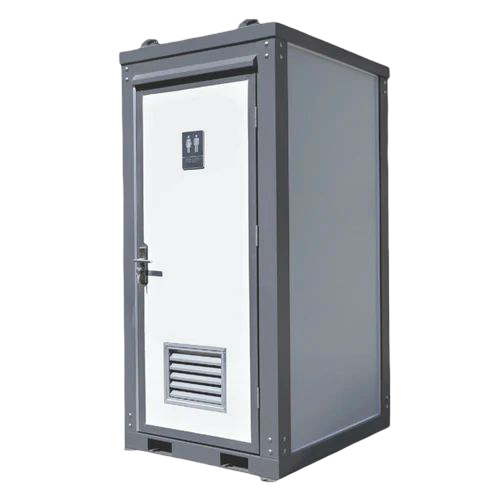 Baño portátil con lavabo - Imagen 2