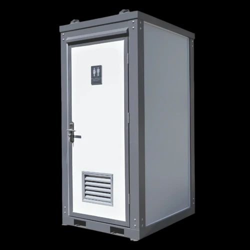 Baño portátil con lavabo - Imagen 3