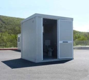 Módulo Sanitario PMR Estándar Nuevo