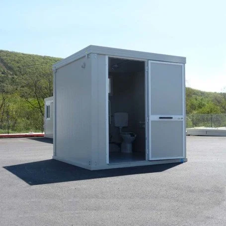 Módulo Sanitario PMR Estándar Nuevo