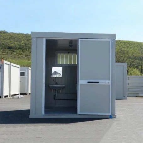 Módulo Sanitario PMR Estándar Nuevo - Imagen 12