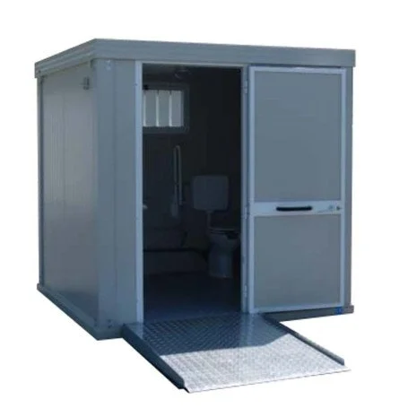 Módulo Sanitario PMR Estándar Nuevo - Imagen 11