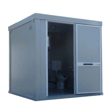 Módulo Sanitario PMR Estándar Nuevo - Imagen 9